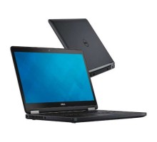 Ноутбук Dell Latitude E5250-Intel Core i5-5300U-2,3GHz-4Gb-DDR3-256Gb-SSD-W12.5-HD-Web-(B)- Б/В