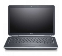 Ноутбук Dell Latitude E6440-Intel Core i5-4310M-2,7GHz-4Gb-DDR3-320Gb-HDD-W14-Web-(C)- Б/В