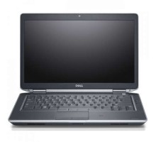 Ноутбук Dell Latitude E6440-Intel Core i5-4310M-2,7GHz-4Gb-DDR3-320Gb-HDD-W14-Web-(C)- Б/В