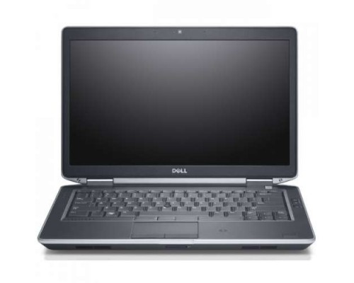 Ноутбук Dell Latitude E6440-Intel Core i5-4310M-2,7GHz-4Gb-DDR3-320Gb-HDD-W14-Web-(C)- Б/В