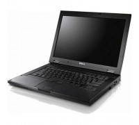 Ноутбук Dell Latitude E5400-Intel Core2 Duo P8400-2,26GHz-2Gb-DDR2-120Gb-HDD-DVD-RW-W14-(B)- Б/В