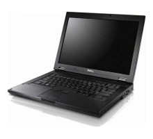 Ноутбук Dell Latitude E5400-Intel Core2 Duo P8400-2,26GHz-2Gb-DDR2-120Gb-HDD-DVD-RW-W14-(B)- Б/В