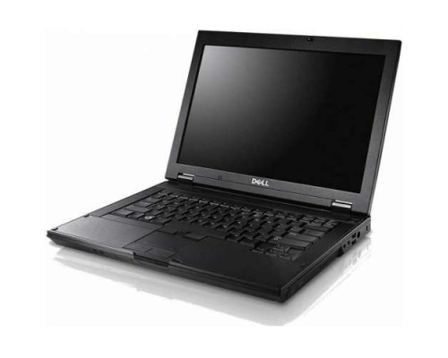 Ноутбук Dell Latitude E5400-Intel Core2 Duo P8400-2,26GHz-2Gb-DDR2-120Gb-HDD-DVD-RW-W14-(B)- Б/В