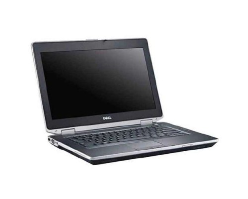 Ноутбук Dell Latitude E6430s-Intel Core i5-3340M-2,7GHz-4Gb-DDR3-320Gb-HDD-W14-HD- (B-)- Б/В