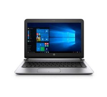 Ноутбук HP ProBook 430 G3- Intel-Core-i5-6200U-2,30GHz-4Gb-DDR4-128Gb-SSD-W13.3-Web-(C-)- Б/В