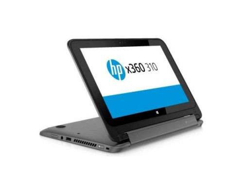 Ноутбук HP EliteBook x360 310 G1-Intel-Celeron-N3540-2,60GHz-4Gb-DDR4-128Gb-SSD-W13.3-Web-(B)- Б/В