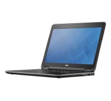 Ноутбук Dell Latitude E7240-Intel Core-I7-4600U-2.10GHz-8Gb-DDR3-256Gb-SSD-Web-W12.5-(B)- Б/В