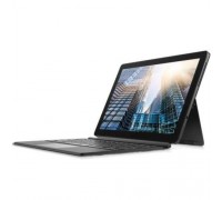 Ноутбук Dell Latitude 5290 (Tablet)-Intel Core-I5-8350U-1.7GHz-8Gb-DDR4-128Gb-SSD-W12.3-FHD-IPS-Touch-Web-(B)- Б/В