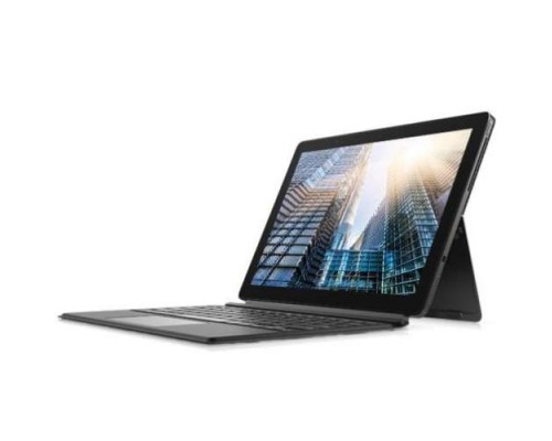 Ноутбук Dell Latitude 5290 (Tablet)-Intel Core-I5-8350U-1.7GHz-8Gb-DDR4-128Gb-SSD-W12.3-FHD-IPS-Touch-Web-(B)- Б/В