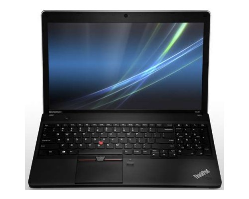 Ноутбук Lenovo ThinkPad Edge E530-Intel Core I5-3210M-2.5GHz-8Gb-DDR3-HDD-128Gb-SSD-W15.5-Web-(C)- Б/В