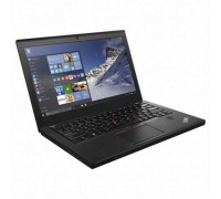 Ноутбук Lenovo ThinkPad X270-Intel-Core-i5-6200U-2,3GHz-8Gb-DDR4-256Gb-SSD-W12.5-HD-Web+батарея-(C)-Б/В