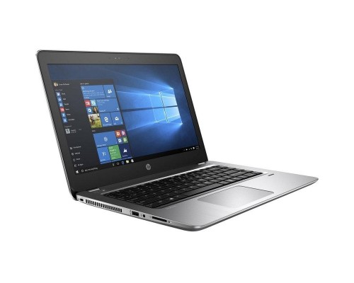 Ноутбук HP ProBook 430 G4- Intel-Core-i5-7500U-2,50GHz-8Gb-DDR4-500Gb-HDD-W13.3-Web-(B)- Б/В