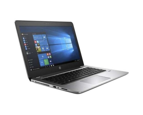 Ноутбук HP ProBook 430 G4- Intel-Core-i5-7500U-2,50GHz-8Gb-DDR4-500Gb-HDD-W13.3-Web-(C)- Б/В