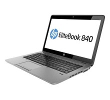 Ноутбук HP EliteBook 840 G1-Intel-Core-i5-4310U-2,00GHz-4Gb-DDR3-500Gb-HDD-W14-HD-Web-(B)- Б/В