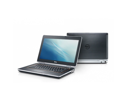 Ноутбук Dell Latitude E6420-Intel Core i5-2520M-2.5GHz-4Gb-DDR3-250Gb-HDD-DVD-R-W14-Web-(B)-Б/В