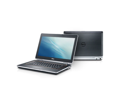 Ноутбук Dell Latitude E6420-Intel Core i5-2520M-2.5GHz-4Gb-DDR3-250Gb-HDD-DVD-R-W14-Web-(B)-Б/В