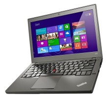 Ноутбук Lenovo ThinkPad T440-Intel Core i5-4300U-1,90GHz-4Gb-DDR3-500Gb-HDD-W14-+батерея-HD-(B)-Б/В