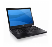 Ноутбук Dell Precision M4400 -Intel Core 2 Duo T9600-2.80GHz-4Gb-DDR2-250Gb-HDD-W15.4-FHD-FX770M-256mb-DVD-R-(B)- Б/В