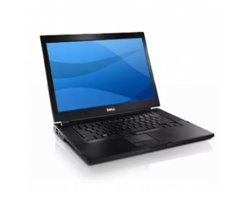 Ноутбук Dell Precision M4400 -Intel Core 2 Duo T9600-2.80GHz-4Gb-DDR2-250Gb-HDD-W15.4-FHD-FX770M-256mb-DVD-R-(B)- Б/В