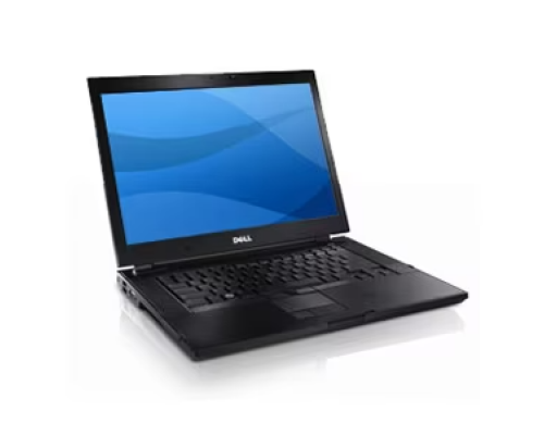 Ноутбук Dell Precision M4400 -Intel Core 2 Duo T9600-2.80GHz-4Gb-DDR2-250Gb-HDD-W15.4-FHD-FX770M-256mb-DVD-R-(B)- Б/В