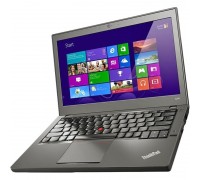 Ноутбук Lenovo ThinkPad T440-Intel Core I5-4300U-1.9GHz-4Gb-DDR3-500Gb-HDD-W14-Web-+батарея-(B)- Б/В