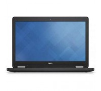 Ноутбук Dell Latitude E5470-Intel Core-i7-6820HQ-2,7GHz-8Gb-DDR4-128Gb-SSD-W14-IPS-FHD-Web-(B)- Б/В