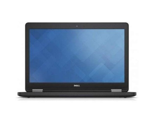 Ноутбук Dell Latitude E5470-Intel Core-i7-6820HQ-2,7GHz-8Gb-DDR4-128Gb-SSD-W14-IPS-FHD-Web-(B)- Б/В