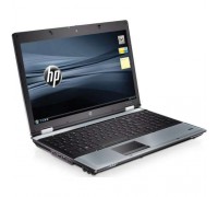 Ноутбук HP ProBook 6540b-Intel Core i5-520-2.4GHz-4Gb-DDR3-160Gb-HDD-DVD-R-W15.6-ATI Radeon HD 530v-(B)- Б/В