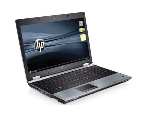 Ноутбук HP ProBook 6540b-Intel Core i5-520-2.4GHz-4Gb-DDR3-160Gb-HDD-DVD-R-W15.6-ATI Radeon HD 530v-(B)- Б/В