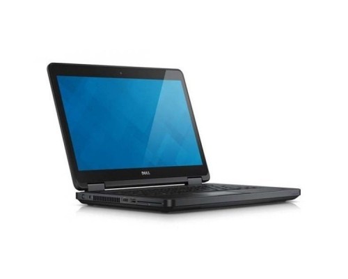 Ноутбук Dell Latitude E5270-Intel Core-I5-6300U-2.4GHz-8Gb-DDR4-256Gb-SSD-W12.5-Web-(B)- Б/В