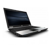 Ноутбук HP EliteBook 8730w-Intel C2D T9400-2.53GHz-2Gb-DDR2-320Gb-HDD-DVD-R-Web-W17.3-(B)- Б/В