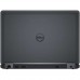 Ноутбук Dell Latitude E5250-Intel Core i5-5300U-2,3GHz-8Gb-DDR3-256Gb-SSD-W12.5-HD-Web-(B)- Б/В