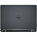 Ноутбук Dell Latitude E5250-Intel Core i5-5300U-2,3GHz-8Gb-DDR3-256Gb-SSD-W12.5-HD-Web-(B)- Б/В