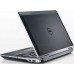 Ноутбук DELL Latitude E6320-Intel Core i7-2640M-2.8Ghz-4Gb-DDR3-320Gb-HDD-DVD-R-W13.3-Web-(B-)- Б/В