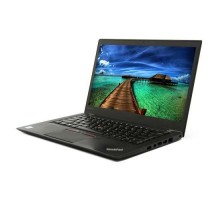 Ноутбук Lenovo ThinkPad T460s-Intel Core i7-6600U-2,8GHz-8Gb-DDR4-256Gb-SSD-W14-FHD-IPS-Web-батарея-(B)- Б/В