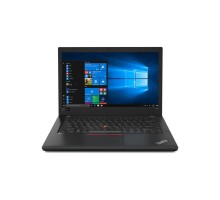 Ноутбук Lenovo ThinkPad T480-Intel Core i5-8350U-1.7GHz-16Gb-DDR4-128Gb-SSD-W14-IPS-FHD-Web+батарея-(B)-Б/В
