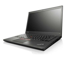 Ноутбук Lenovo ThinkPad T450s-Intel Core i5-5300U-2,30GHz-8Gb-DDR3-256Gb-SSD-W14-FHD-IPS-Web-батерея-(B)- Б/В