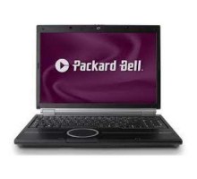 Ноутбук PACKARD BELL EasyNote MH35-Intel Pentium T2310-1.46GHz-4Gb-DDR3-160Gb-HDD-W15.6-Web-(B)- Б/В