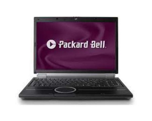 Ноутбук PACKARD BELL EasyNote MH35-Intel Pentium T2310-1.46GHz-4Gb-DDR3-160Gb-HDD-W15.6-Web-(B)- Б/В