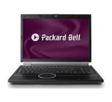 Ноутбук PACKARD BELL EasyNote MH35-Intel Pentium T2310-1.46GHz-4Gb-DDR3-160Gb-HDD-W15.6-Web-(B)- Б/В