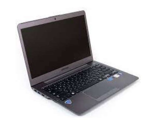 Ноутбук Samsung NP-535U-AMD A6-4455M-2,1GHz-4Gb-DDR3-500Gb-HDD-W13,3-DVD-RW-Web-(B)- Б/В