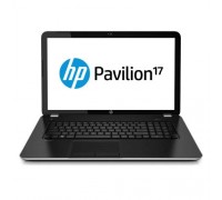 Ноутбук HP Pavilion 17-e073ed-AMD A8-5550M-2.1GHz-2Gb-DDR3-500Gb-HDD-W17.3-Web-DVD-R-AMD Radeon HD 8600M-(B-)- Б/В