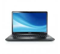 Ноутбук Samsung NP355E7C-AMD A6-4400M-2.7GHz-4Gb-DDR3-500Gb-HDD-W17.3-DVD-RW-Web-(B-)-Б/В