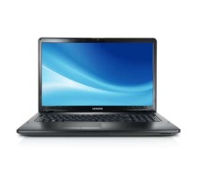 Ноутбук Samsung NP355E7C-AMD A6-4400M-2.7GHz-4Gb-DDR3-500Gb-HDD-W17.3-DVD-RW-Web-(B-)-Б/В