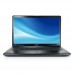 Ноутбук Samsung NP355E7C-AMD A6-4400M-2.7GHz-4Gb-DDR3-500Gb-HDD-W17.3-DVD-RW-Web-(B-)-Б/В