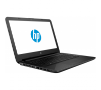 Ноутбук HP 14-ac180nd-Intel Celeron N3050-1.6GHz-2Gb-DDR3-500Gb-HDD-W14-Web-(B)- Б/В