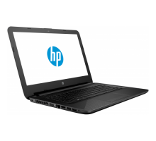 Ноутбук HP 14-ac180nd-Intel Celeron N3050-1.6GHz-2Gb-DDR3-500Gb-HDD-W14-Web-(B)- Б/В