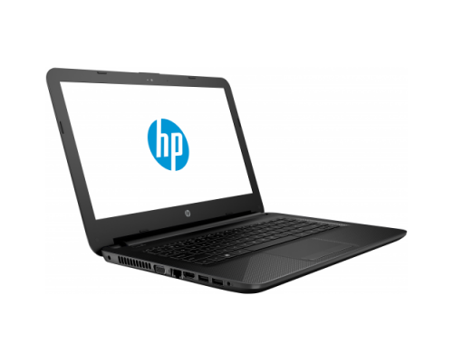 Ноутбук HP 14-ac180nd-Intel Celeron N3050-1.6GHz-2Gb-DDR3-500Gb-HDD-W14-Web-(B)- Б/В