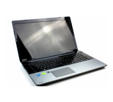 Ноутбук Toshiba Satellite L870-Intel Core i5-3210m-2.5GHz-4Gb-DDR3-250Gb-HDD-W17.3-Web-AMD Radeon HD 7600M-(B)- Б/В