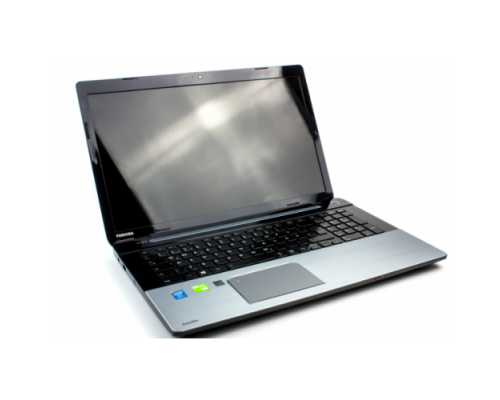 Ноутбук Toshiba Satellite L870-Intel Core i5-3210m-2.5GHz-4Gb-DDR3-250Gb-HDD-W17.3-Web-AMD Radeon HD 7600M-(B)- Б/В